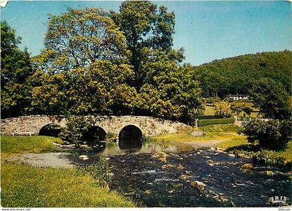 Carte Postale - Belgique - Vresse sur Semois - CPM - Voir Scans Recto-Verso - Poscard - Carta Postal -  Postkarte