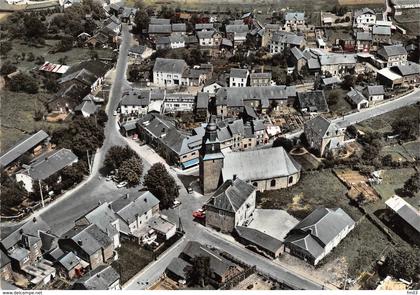 Vresse sur Semois Alle