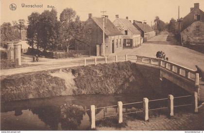 Waarschoot - Waerschoot - Beke