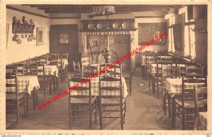 Lusthof Lekkerbek - Waasmunster