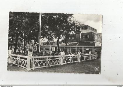 WAASMUNSTER HEIDEPARK KATHOLIEK JEUGDTEHUIS