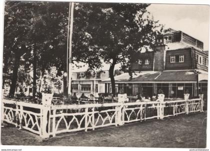 Waasmunster - Hiedepark Jeugdtehuis