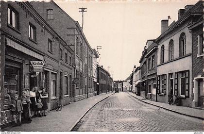 Waasmunster - Kerkstraat
