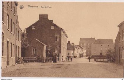 CPA WAREMME