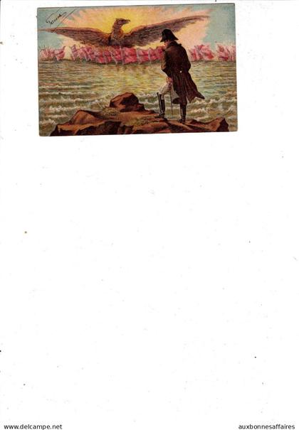 CPA  BRABANT WALLON / WATERLOO AUSTERLITZ  /B436