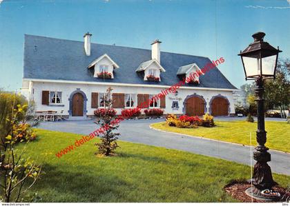 Vieux Logis - Wellin