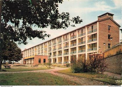 [-20%] BELGIQUE - Wemmel - Rijksnormaalinstituut - Institut - chemin - cour - établissement - Nels - Ern Thill - Carte p