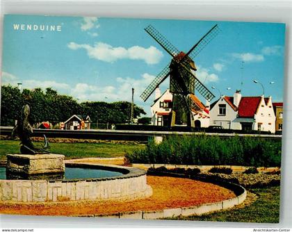 38190198 - Wenduyne Wenduine