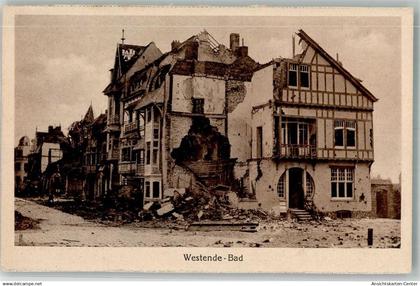 10734668 - Westende