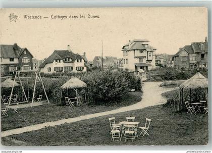 39572817 - Westende
