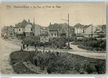 39572818 - Westende