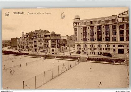 51742368 - Westende