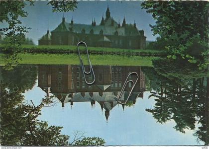 WESTERLO :  kasteel    --- 10.5 x 15 cm