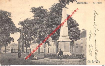 Westerloo - La Place - Westerlo