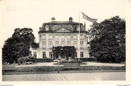[-5%] BELGIQUE - Wielsbeke - Hernieuwenburg - Thill - Bâtiment - Vue générale - Carte postale ancienne