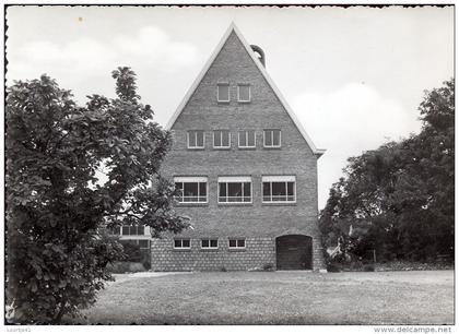 PK - Ooigem a/d Leie - Klooster