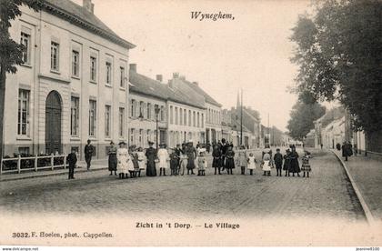 Wijnegem