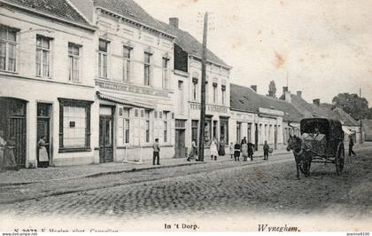 Wijnegem -