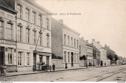 Wijnegem -