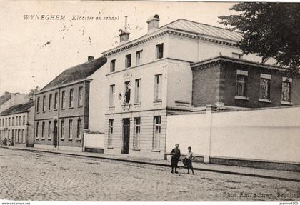Wijnegem -
