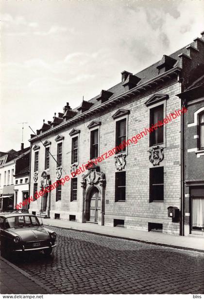 Gemeentehuis - Willebroek