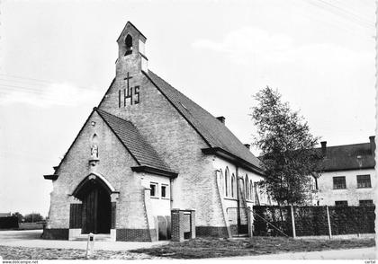 CPM - WINGENE - St. Elooikapel