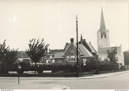 [-5%] BELGIQUE - Wommelgem - Vue générale de la ville - Carte postale