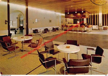 Domein Hooidonk - Langestraat - Zandhoven