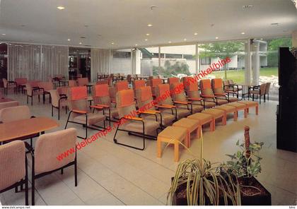 Domein Hooidonk - Langestraat - Zandhoven