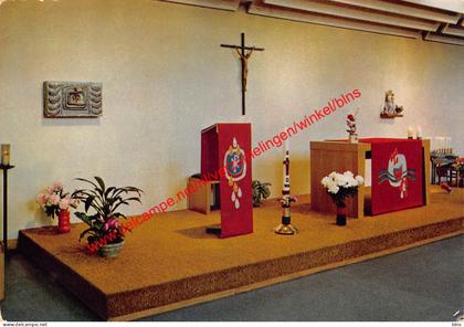 Domein Hooidonk - Langestraat - Zandhoven