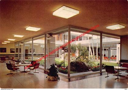 Domein Hooidonk - Langestraat - Zandhoven