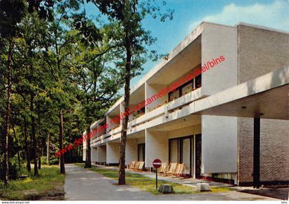 Domein Hooidonk - Langestraat - Zandhoven