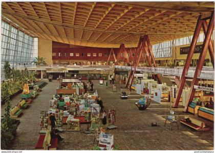 Aeroport Bruxelles - National - & airport