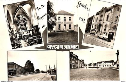 ZAVENTEM / MULTIVIEW