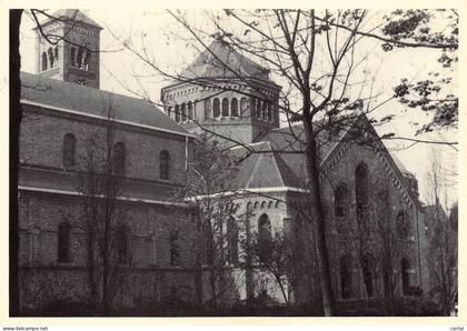 CPM - ZEDELGEM - Abdij van Zevenkerken