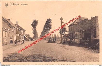 Zuidwege - Zedelgem