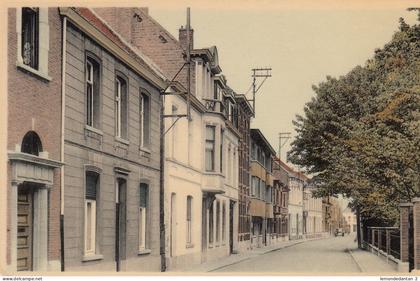 Zele - Langemuntstraat