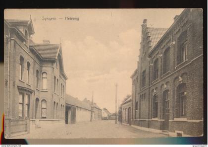 ZINGEM     HEIRWEG