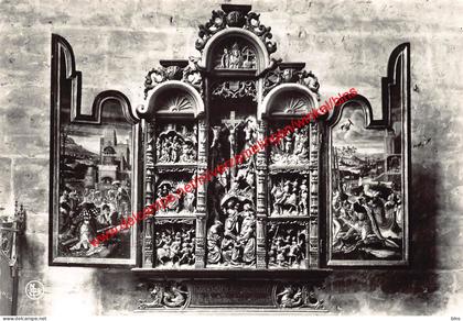 Memento Spiecken - Zoutleeuw