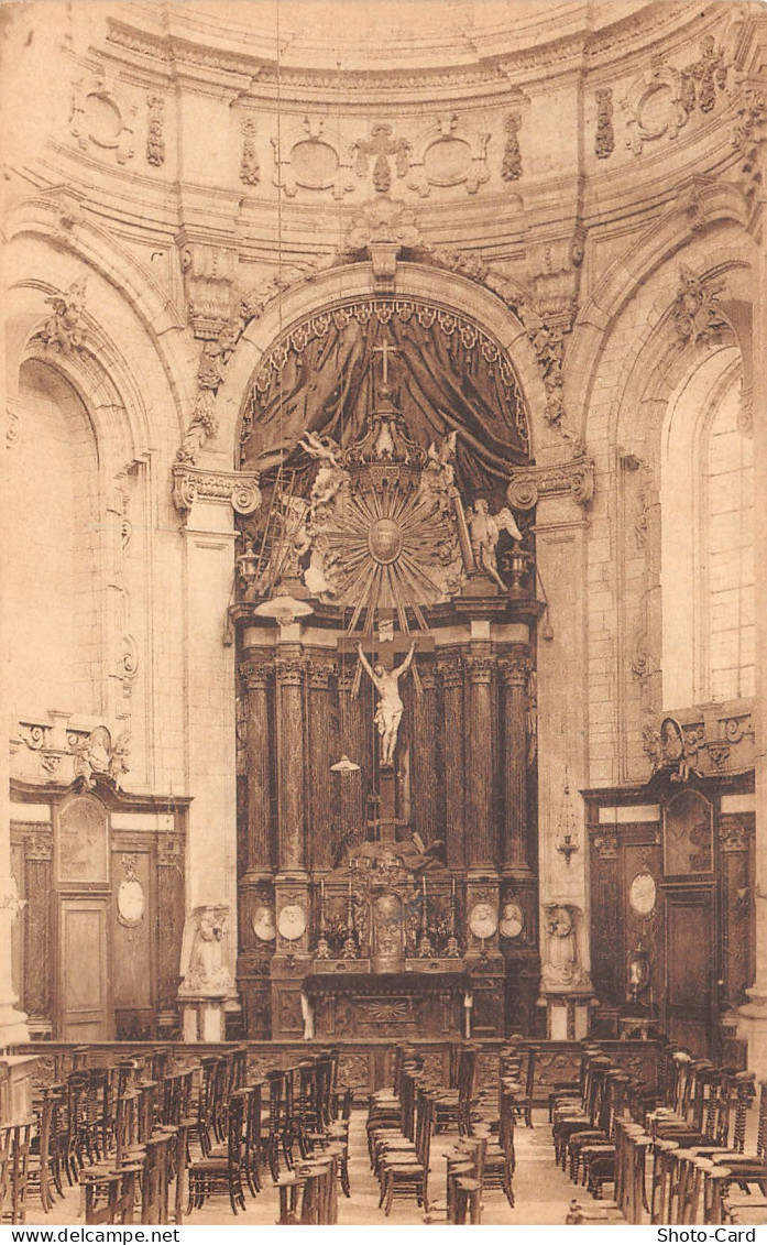 BELGIQUE BRABANT FLAMAND GRIMBERGHEN