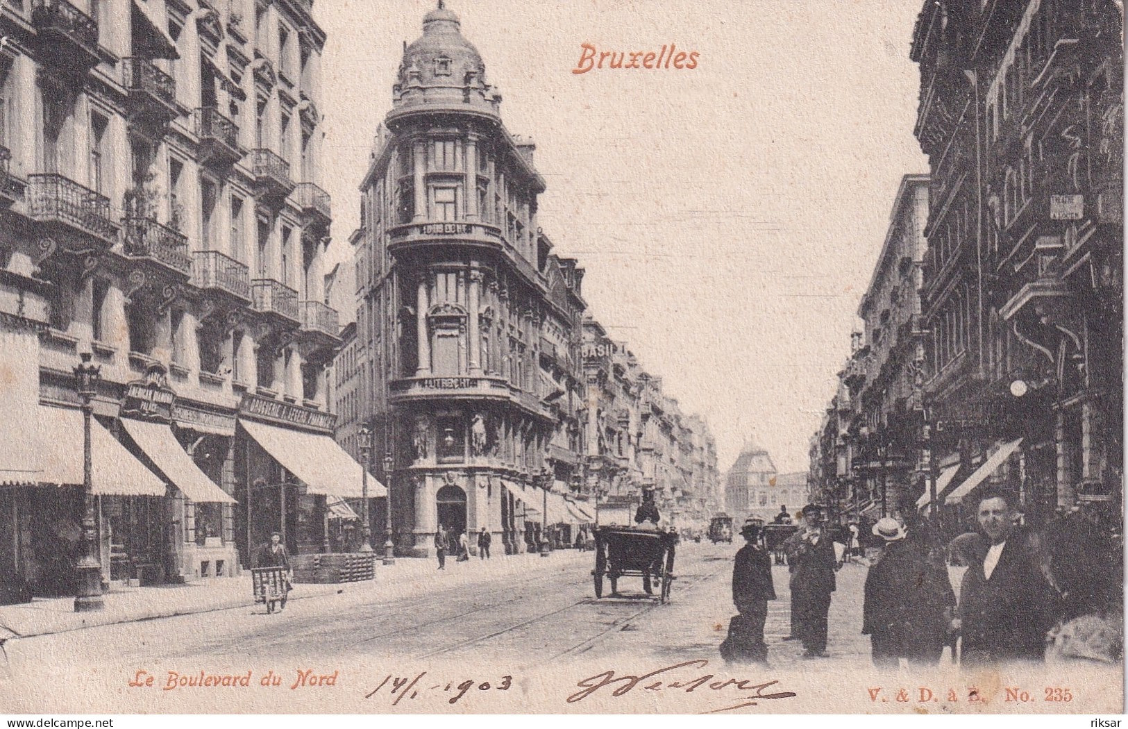 BELGIQUE(BRUXELLES)