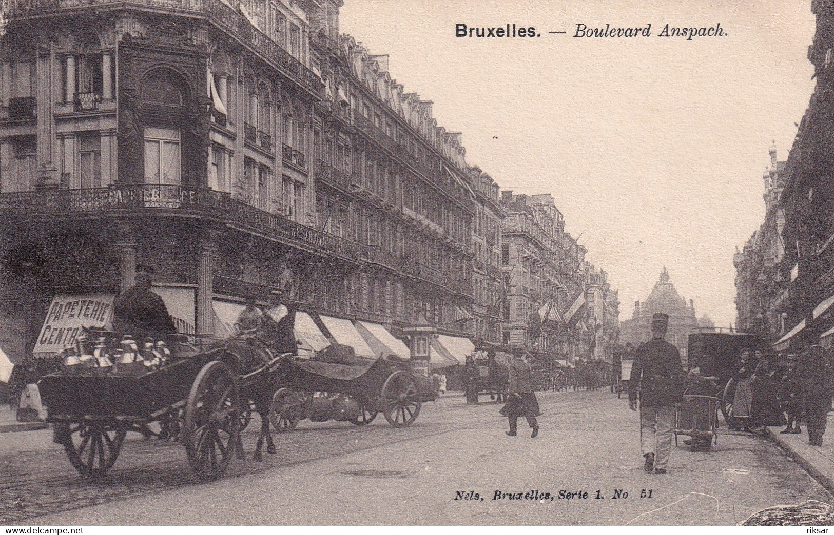 BELGIQUE(BRUXELLES)