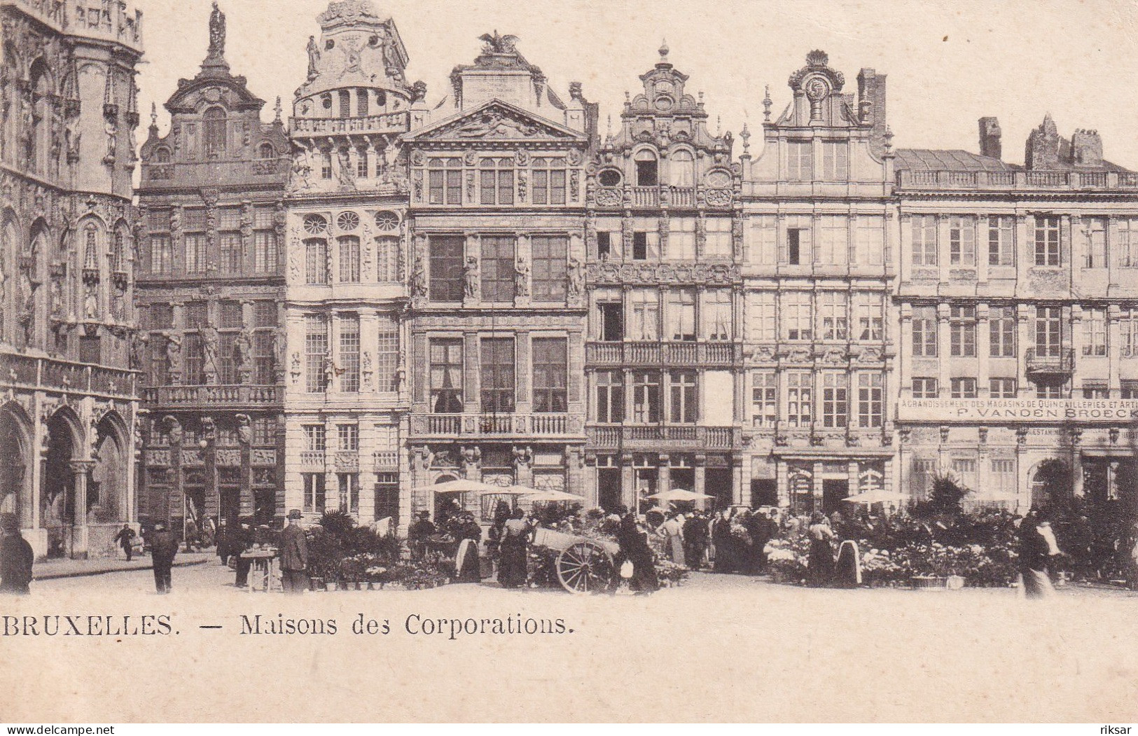 BELGIQUE(BRUXELLES)