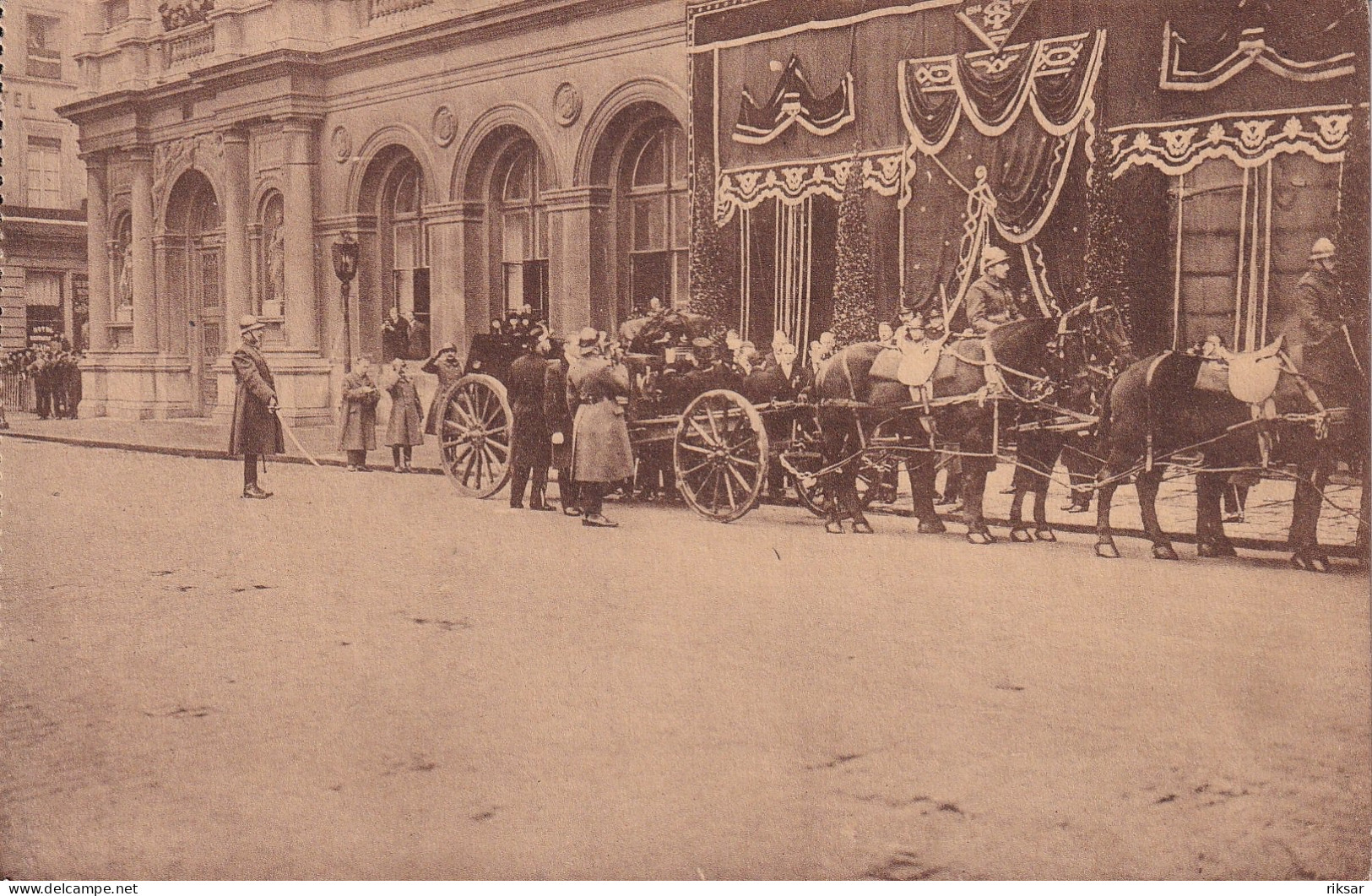 BELGIQUE(COMMEMORATION) BRUXELLES