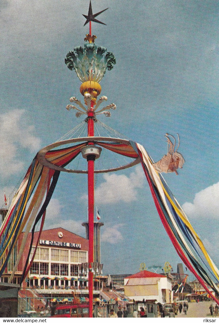 BELGIQUE(EXPOSITION UNIVERSELLE 1958)