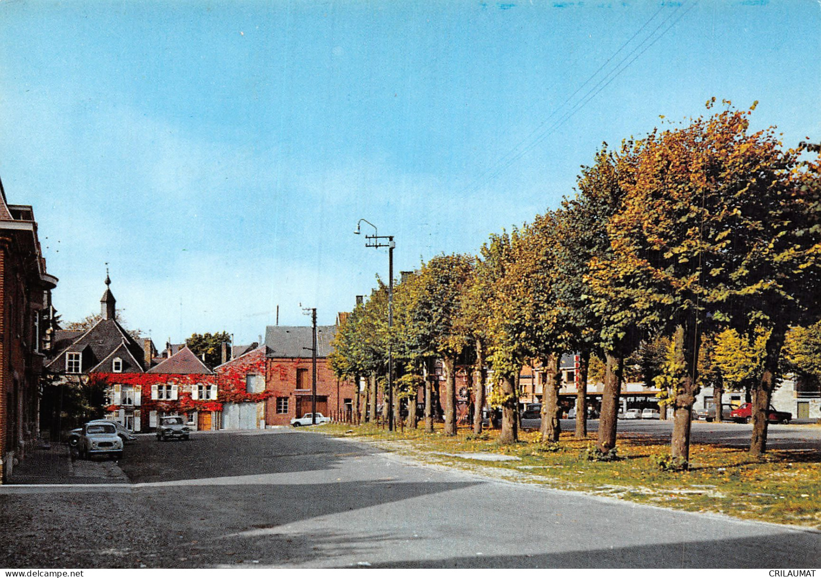 Belgique FLORENNES