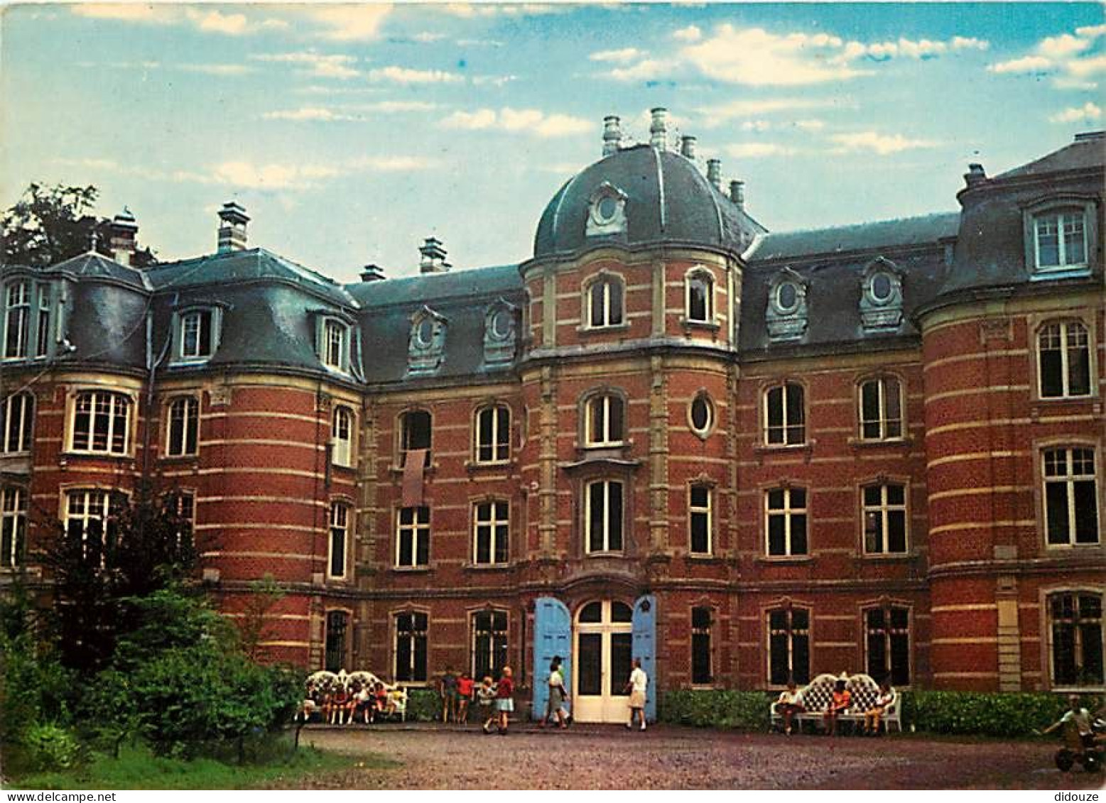 Belgique - Putte - CPM - Voir Scans Recto-Verso