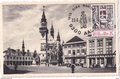 AALST