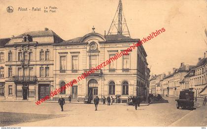 De Post - Aalst