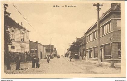 Aalter - Brugstraat